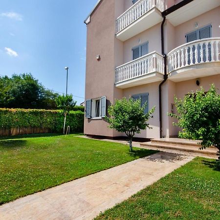 Villa Juliana Rovinj Exteriör bild